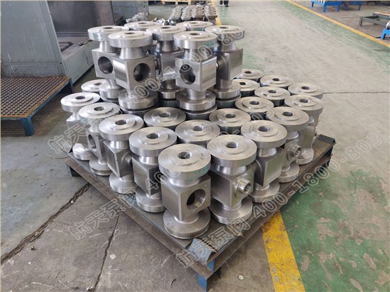 閥(fá)體粗車後閥體(tǐ) 閥體粗車後閥(fá)體