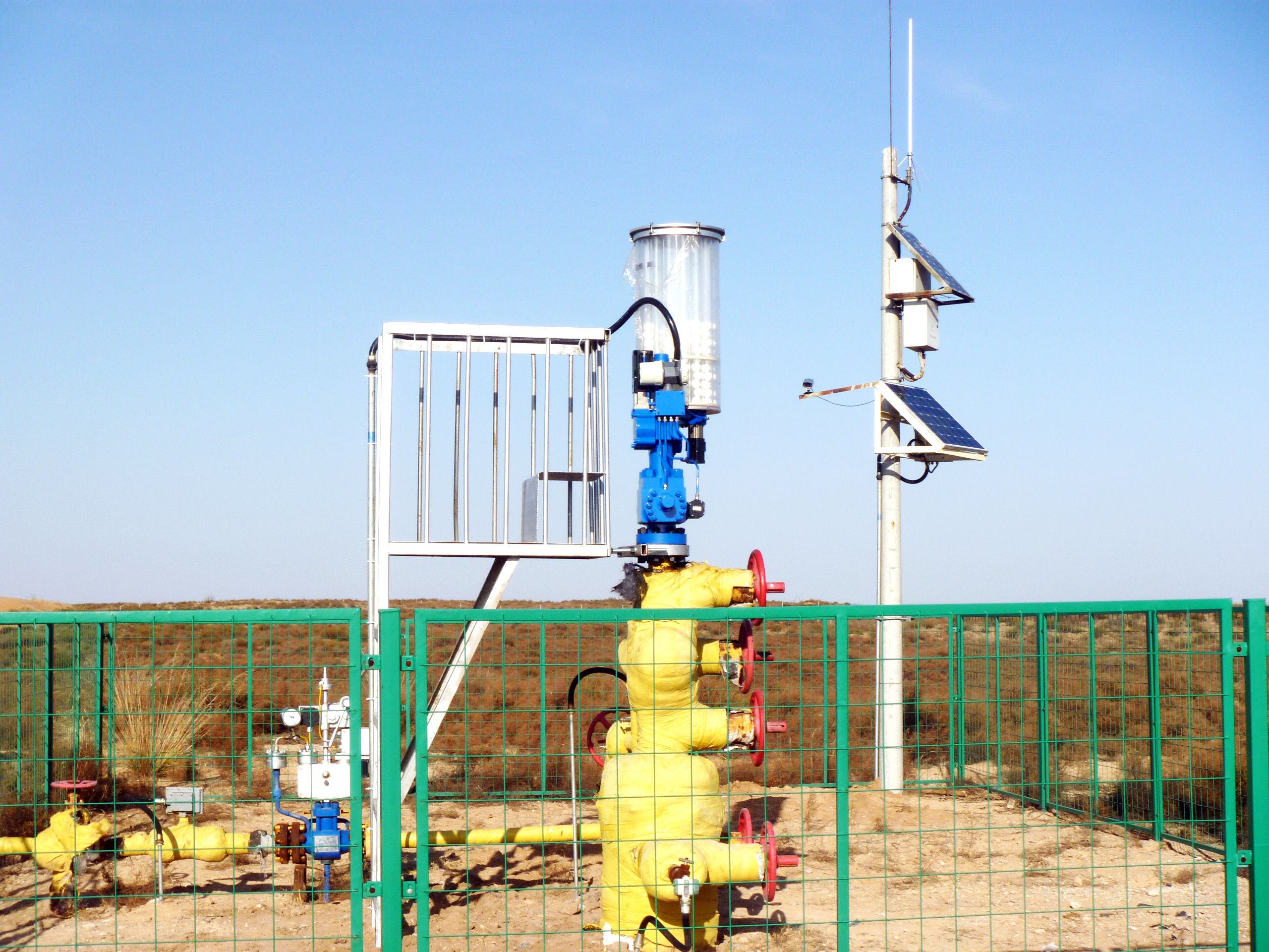 裝(zhuāng)置工作(zuò)場景 裝(zhuāng)置工作(zuò)場景