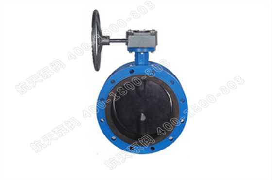 襯膠蝶閥 襯膠蝶(die)閥