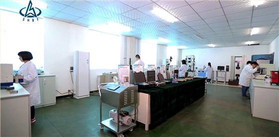 航(hang)天泵閥檢驗(yàn)中心 航天泵(bèng)閥檢驗中心(xīn)