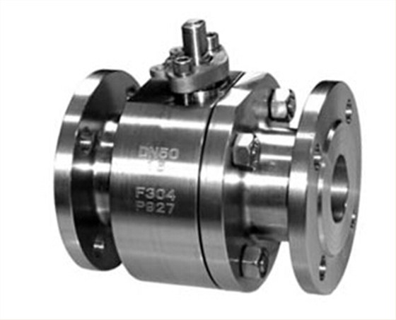 浮(fu)動鍛鋼球(qiú)閥 浮動鍛(duàn)鋼球閥