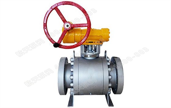 浮動高(gao)壓耐磨球(qiu)閥-1 浮動高(gāo)壓耐磨球(qiú)閥-1