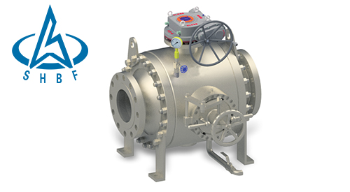 簡析清(qing)管閥的(de)關鍵技(ji)術 簡(jian)析清管(guǎn)閥的關(guān)鍵技術(shù)