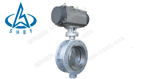 航天泵(bèng)閥帶您了解金(jin)屬硬密封蝶閥(fá) 航天泵閥帶您(nin)了解金屬硬密(mi)封蝶閥