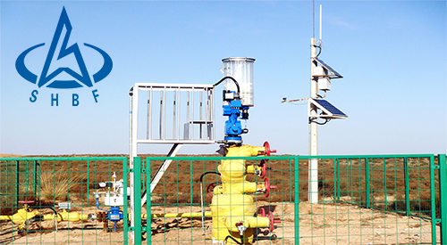 智能氣井(jing)泡排自動加注裝(zhuāng)置