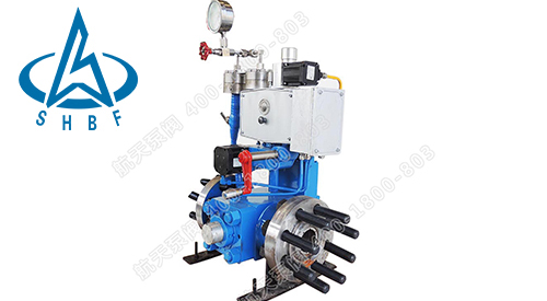 SHBF-(Ⅳ代)緊急(jí)切斷閥 SHBF-(Ⅳ代)緊急(ji)切斷閥
