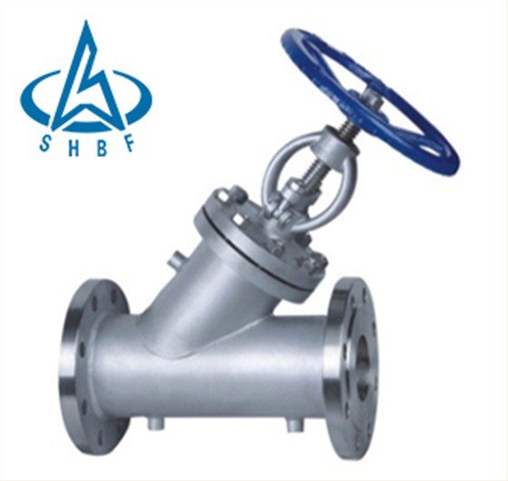 BJ45型保溫(wēn)截止閥 BJ45型保(bǎo)溫截止閥