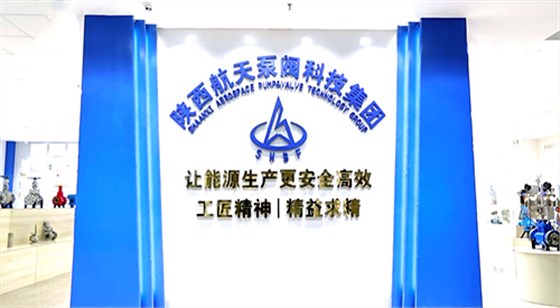 航天泵閥 航天泵(beng)閥