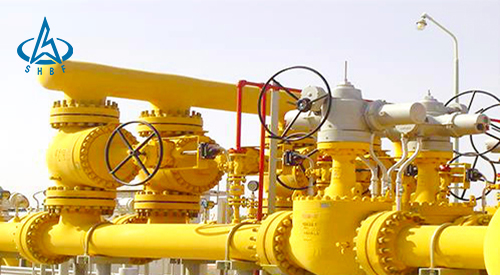 軌道球(qiú)閥作業(yè)實景 軌(guǐ)道球閥(fa)作業實(shi)景