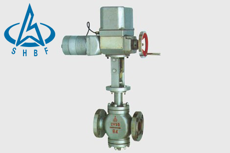 電動直(zhí)通車、雙座調(diào)節閥 電動直(zhí)通車、雙座調(diao)節閥