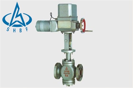 電動(dong)直通車、雙(shuāng)座調節閥(fá) 電動直通(tōng)車、雙座調(diao)節閥