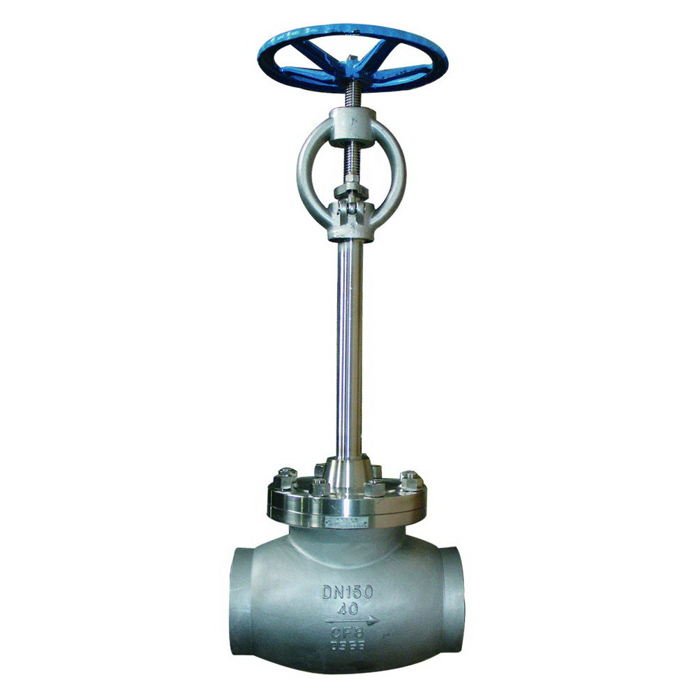 手(shou)輪低溫(wēn)球閥 手(shǒu)輪低溫(wēn)球閥