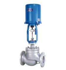 電動調節(jie)閥 電動調節閥