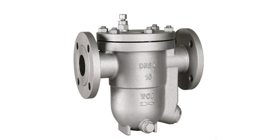 航天泵閥帶你(ni)了解疏水閥