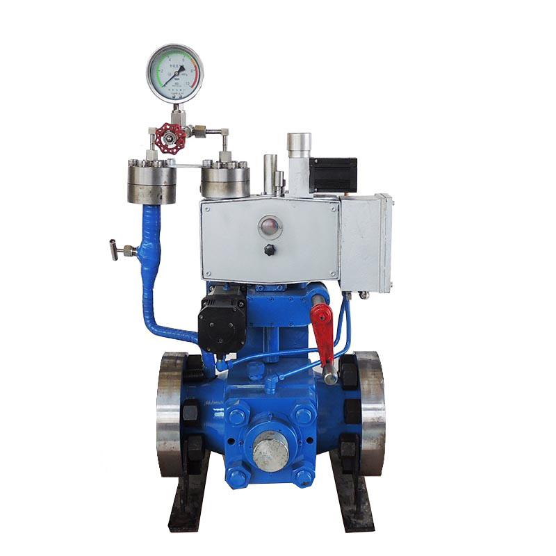 四代切斷(duan)閥-1 四代切(qie)斷閥-1