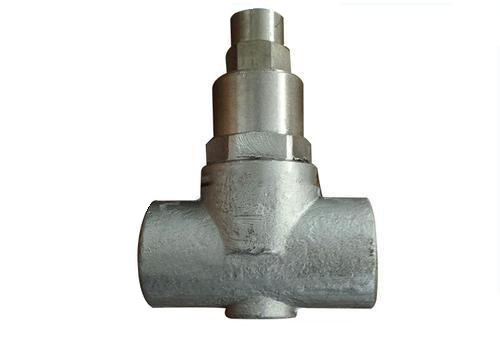 脈(mò)沖式疏水(shui)閥