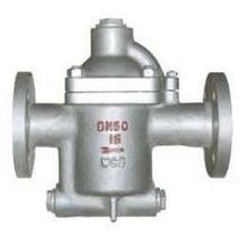 倒吊桶式蒸(zheng)汽疏水閥 倒(dǎo)吊桶式蒸汽(qì)疏水閥