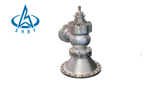 航(háng)天泵閥為您介(jiè)紹黑水角型調(diào)節閥 航天泵閥(fa)為您介紹黑水(shuǐ)角型調節閥