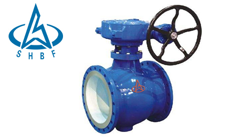 航天泵閥為(wéi)您介紹偏心半(bàn)球閥