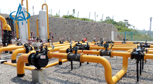 航天泵閥為(wéi)您介紹常見的(de)連接方式 航天(tian)泵閥為您介紹(shào)常見的連接方(fang)式