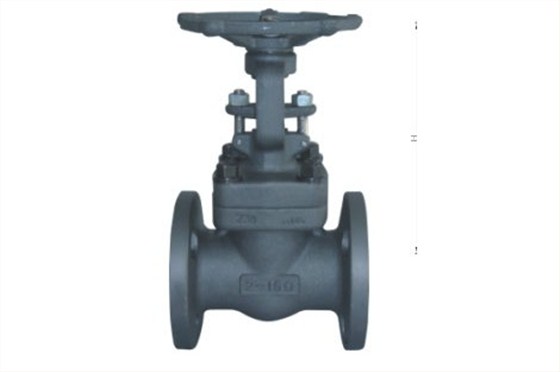 鍛(duan)鋼閘閥(fá) 鍛鋼閘(zha)閥