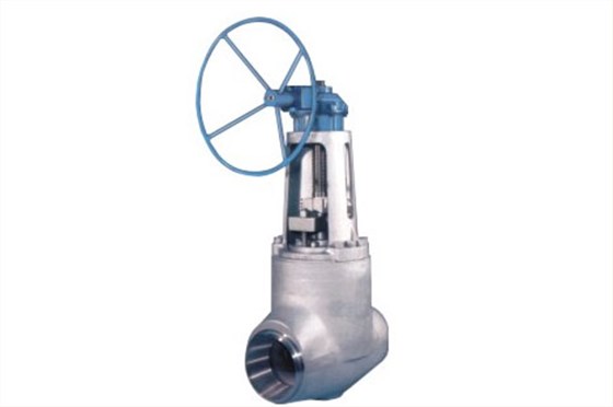 國标(biao)電站閘閥(fa) 國标電站(zhàn)閘閥