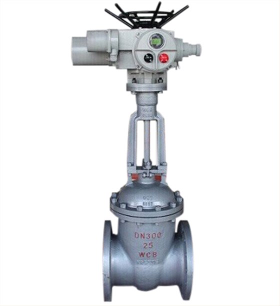 電(dian)動鑄鋼閘閥 電(dian)動鑄鋼閘閥