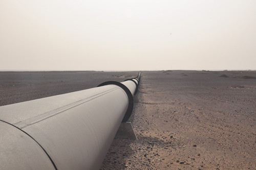 石(shí)油長輸管(guǎn)線