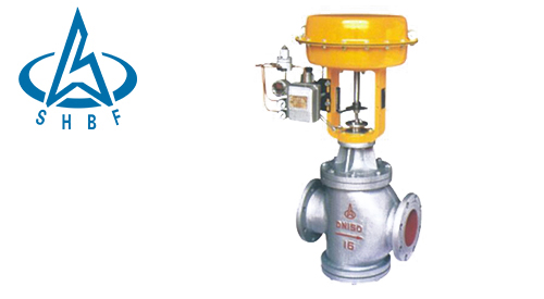 簡析(xī)直通單座調節(jiē)閥 簡析直通單(dan)座調節閥