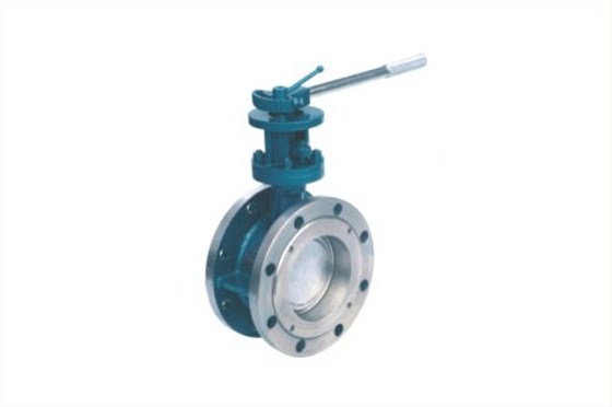 金(jīn)屬硬密封蝶閥(fá) 金屬硬密封蝶(dié)閥