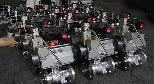 航天泵閥為(wéi)您介紹閥門定(dìng)位器 航天泵閥為您(nin)介紹閥門定位(wèi)器