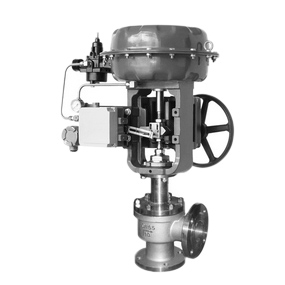 氣動(dòng)薄膜角式調(diào)節閥 氣動薄(bao)膜角式調節(jie)閥
