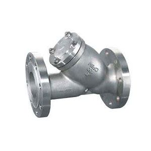 美标Y型過濾器(qi) 美标Y型過濾器