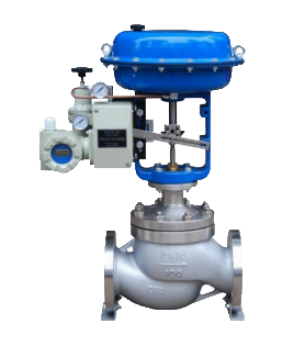 調節閥 調(diao)節閥