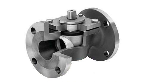 航天泵閥為您介(jie)紹旋塞閥