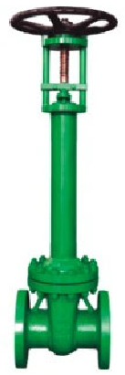 美标低溫(wen)閘閥 美标低(dī)溫閘閥