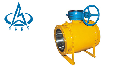 淺談閥門密(mi)封面損壞因素