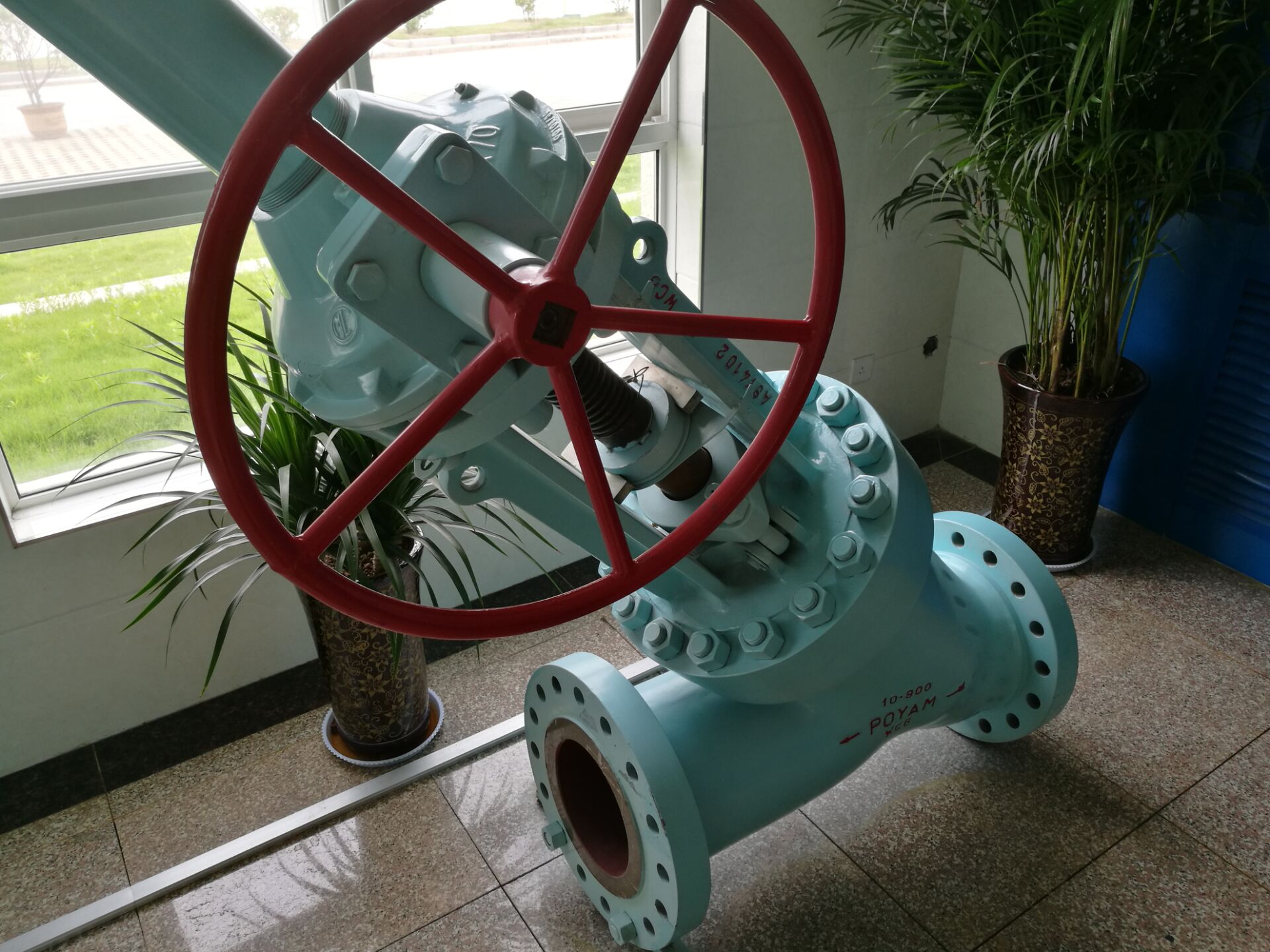 料漿閥(fa) (4) 料漿閥 (4)