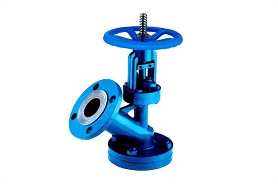 Y型(xíng)管接放(fang)料閥 Y型(xíng)管接放(fàng)料閥