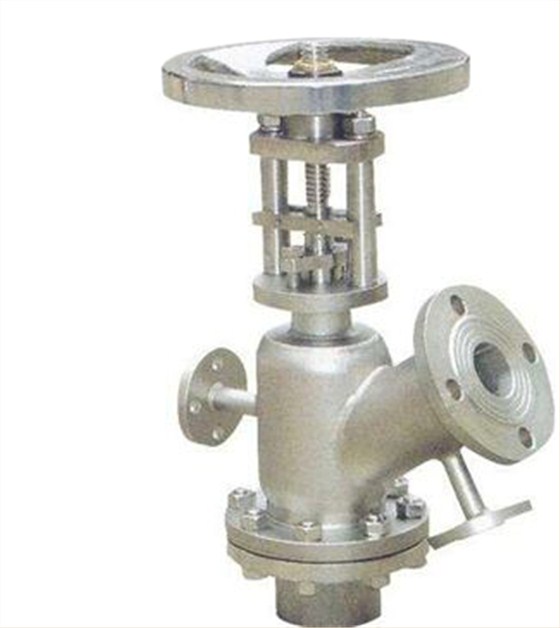 管接(jiē)放料閥 管接(jie)放料閥