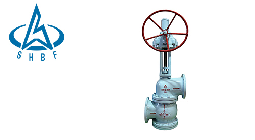 航天(tian)泵閥為(wei)您介紹(shao)三通料(liào)漿閥