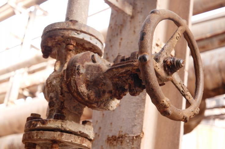 閥門設備腐蝕(shí)的分類 閥門設(she)備腐蝕的分類(lei)