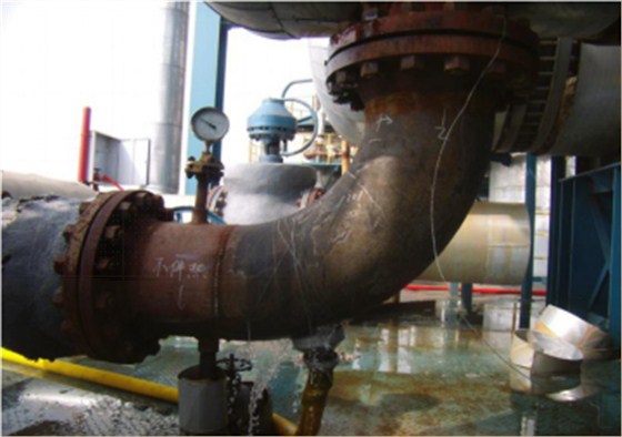 閥門腐(fu)蝕2 閥門腐蝕2