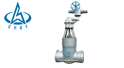 航天泵閥為您(nin)介紹電站閘閥(fa)