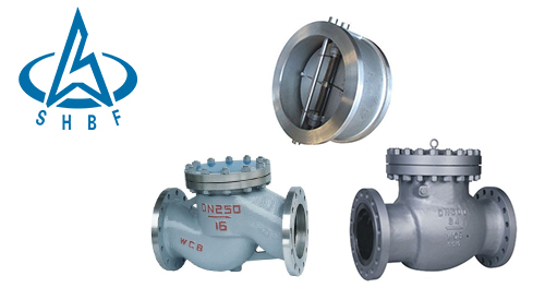 為您介(jie)紹常見的幾種止(zhi)回閥 為(wéi)您介紹常見的幾(ji)種止回閥