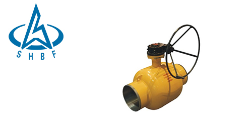 簡析供(gong)熱專用全焊接球(qiu)閥 簡析供熱專用全(quán)焊接球閥