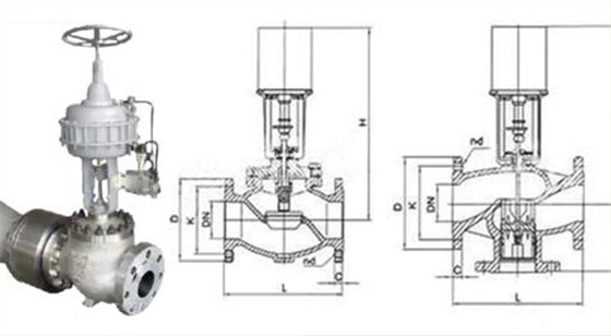 放空閥 放(fang)空閥