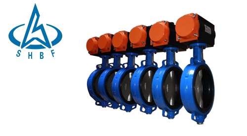 簡析電動蝶(die)閥的故障及維(wei)護 簡析電動蝶(die)閥的故障及維(wéi)護