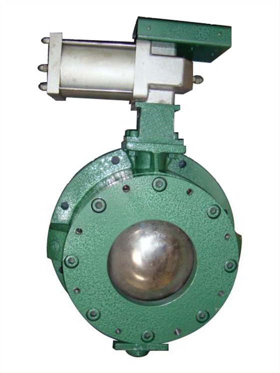 圓頂(ding)閥 圓頂閥