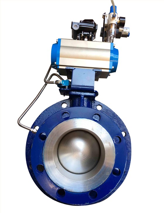 氣動圓(yuan)頂閥 氣動圓(yuan)頂閥